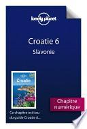 Télécharger le livre libro Croatie 6 - Slavonie
